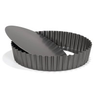 Głęboka forma do tarty Patisse PROFI (15 cm)