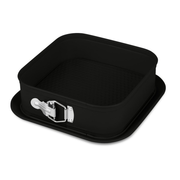 Форма для випікання 28 см BerlingerHaus Matte Black Collection BH-7890