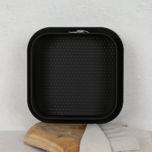 Форма для випікання 28 см BerlingerHaus Matte Black Collection BH-7890