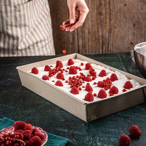 Forma do pieczenia Kinghoff KH-1975 (36,5×24 cm)