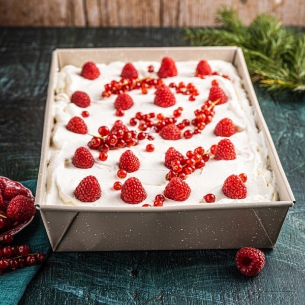 Forma do pieczenia Kinghoff KH-1975 (36,5×24 cm)