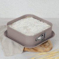 Форма для випікання 28 см BerlingerHaus колекція Taupe BH-8667