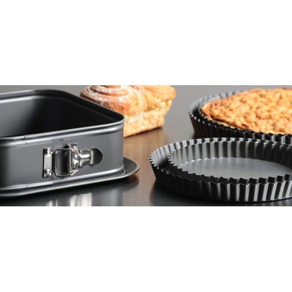 PATISSE PROFI Форма для тарта 28 см