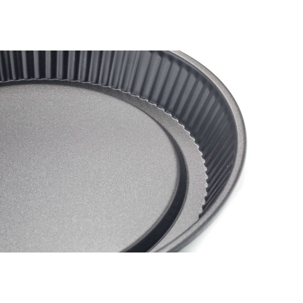 BALLARINI PATISSERIE Кругла неглибока форма для випікання 28 см