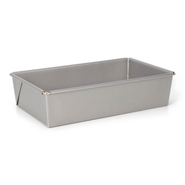 Forma do pieczenia chleba Patisse SILVER-TOP (24 x 14 cm)