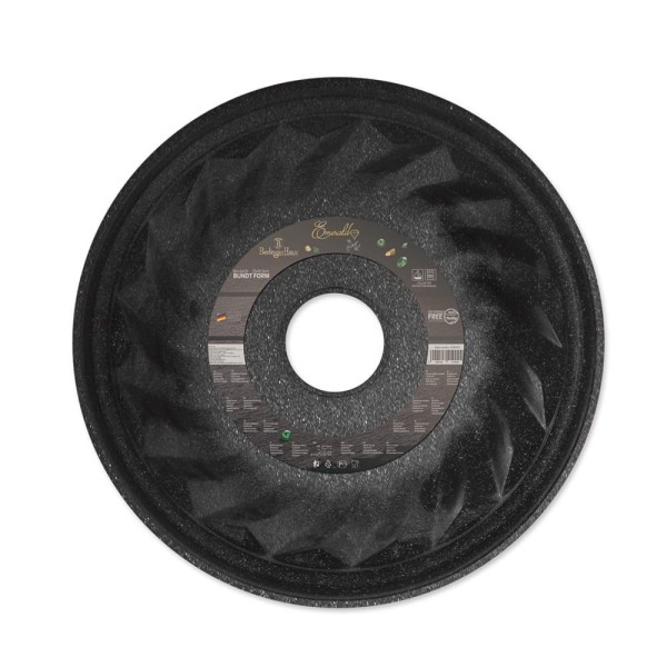 Forma do pieczenia babki Berlinger haus BH-6459 (25 x 10,5 cm)