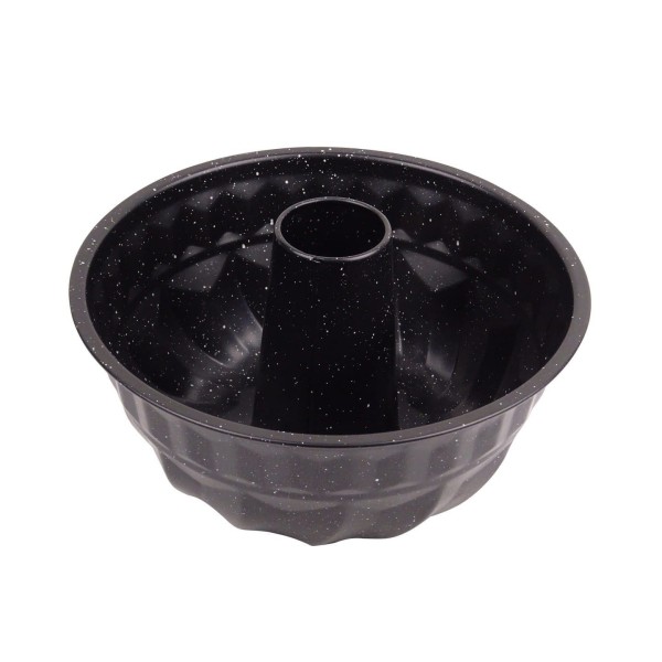 ФОРМА ДЛЯ ВИПІКАННЯ ПИРІГІВ 22 СМ МАРМУРОВА BRUNBESTE BB-1047