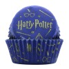 Формочки для випічки PME Harry Potter Blue (30 штук)