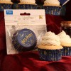 Формочки для випічки PME Harry Potter Blue (30 штук)