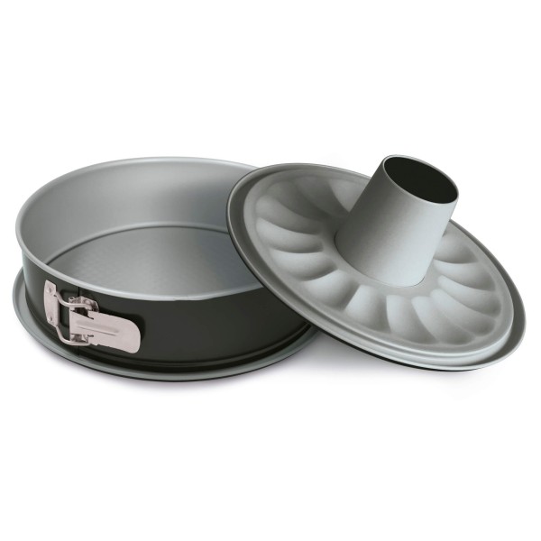Форма для тортів та чізкейків BALLARINI PATISSERIE зі змінним дном 24 см
