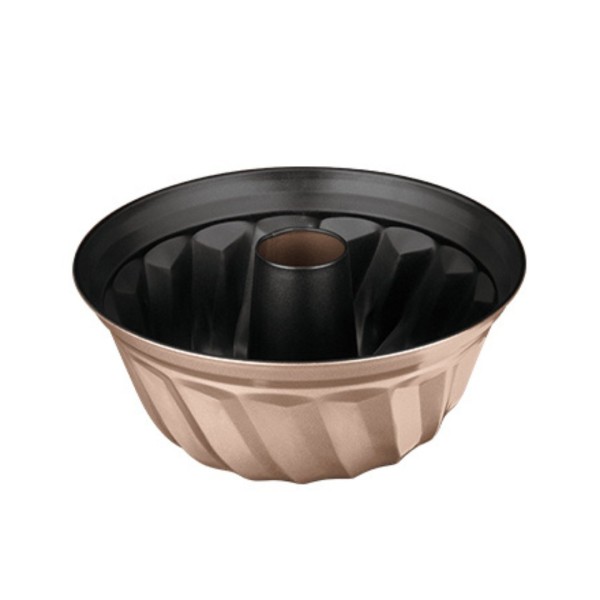Forma do pieczenia babki Berlinger haus BH-7874 (25 cm)