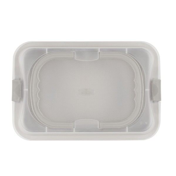 Форма для випікання з кришкою BerlingerHaus Sahara Collection BH-8639