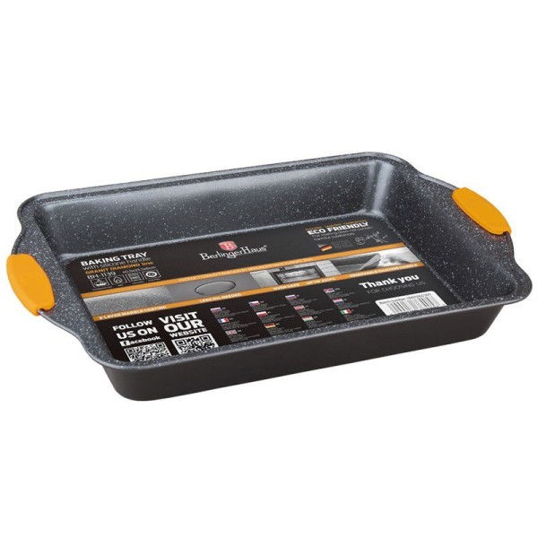 Forma do pieczenia Berlinger haus BH-1139 (40 cm)