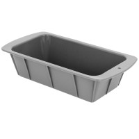 СИЛІКОНОВА ФОРМА ДЛЯ ВИПІКАННЯ ХЛІБА, ТОРТА, ПАШТЕТУ BRUNBESTE BB-1531