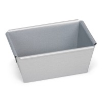 Міні-форма для випікання хліба PATISSE SILVER-TOP 9 см