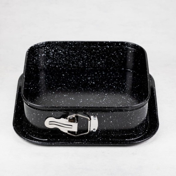 ФОРМА МАРМУРОВА ПАНЕЛЬ 27,5 X 27,5 X 6,8 СМ KINGHOFF KH-1791