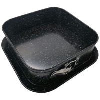 ФОРМА МАРМУРОВА ПАНЕЛЬ 27,5 X 27,5 X 6,8 СМ KINGHOFF KH-1791