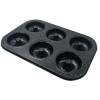 Forma do pieczenia muffinek Klausberg KB-7840 (6 szt.)