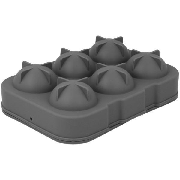 СИЛІКОНОВА ФОРМА ДЛЯ ЛЬОДУ BRUNBESTE BB-3159 КУЛЬКИ ДЛЯ ЛЬОДУ