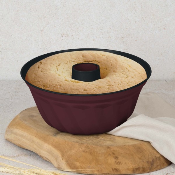 Forma do pieczenia babki Berlinger haus BH-7996 (25 cm)