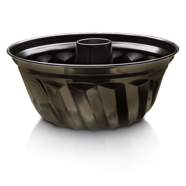 Forma do pieczenia babki Berlinger haus SHINY BLACK BH-6810 (25 x 10,5 cm)