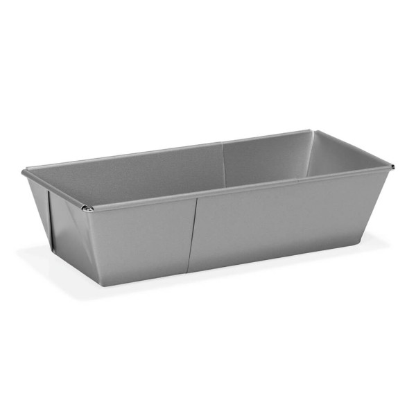 Регульована форма для випікання хліба PATISSE SILVER-TOP 20-35 см