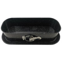 ФОРМА ДЛЯ ТОРТУ МАРМУРОВА 34,5Х15,5 СМ KINGHOFF KH-1785