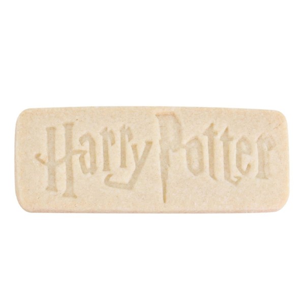 Foremka do ciastek i masy cukrowej PME Harry Potter (stempel)