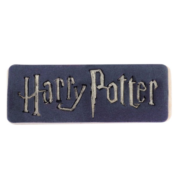 Foremka do ciastek i masy cukrowej PME Harry Potter (stempel)
