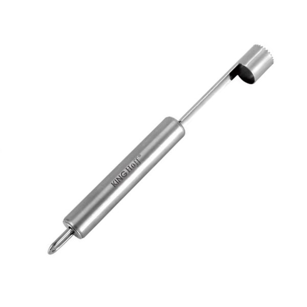 Wykrawacz do ciasta i drylownik Kinghoff KH-1801 (separator nasion)