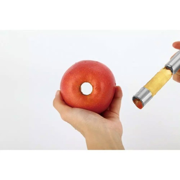 Wykrawacz do ciasta i drylownik Kinghoff KH-1801 (separator nasion)