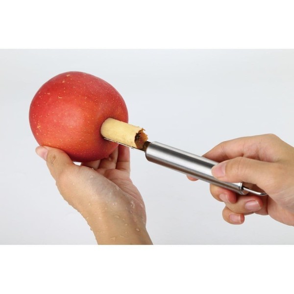 Wykrawacz do ciasta i drylownik Kinghoff KH-1801 (separator nasion)