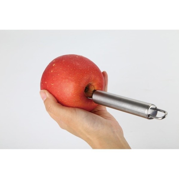 Wykrawacz do ciasta i drylownik Kinghoff KH-1801 (separator nasion)