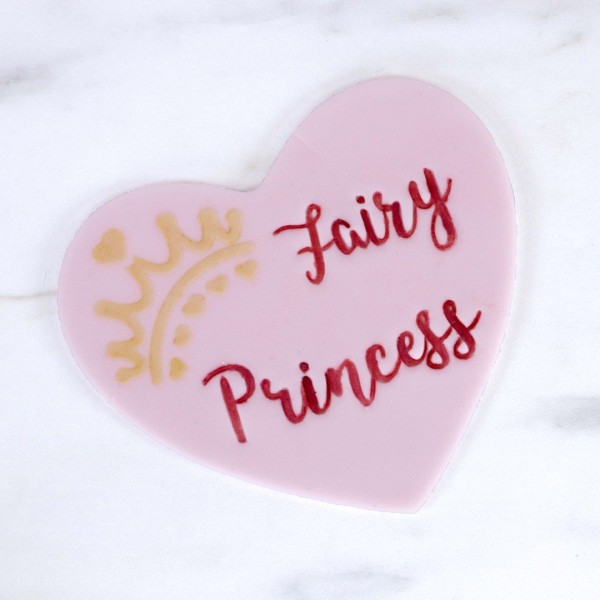 Набір форм для написів PME (66 штук)