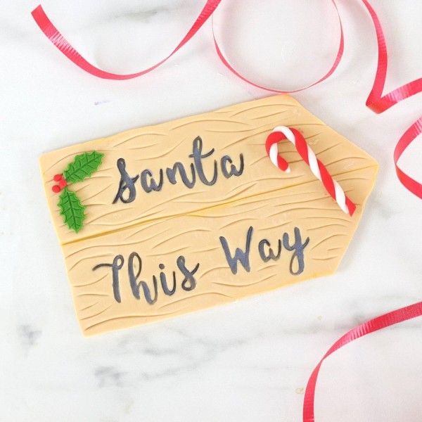 Набір форм для написів PME (66 штук)