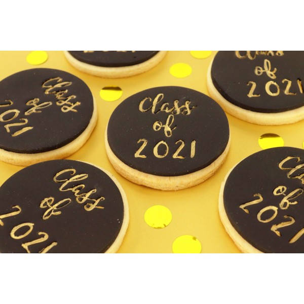 Набір форм для написів PME (66 штук)