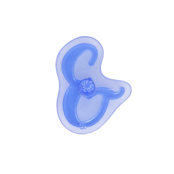 Zestaw wykrawaczy do ciasta PME Zestaw (12 elementów)