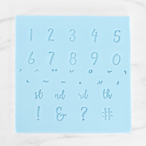 Zestaw wykrawaczy do ciasta PME Zestaw (12 elementów)