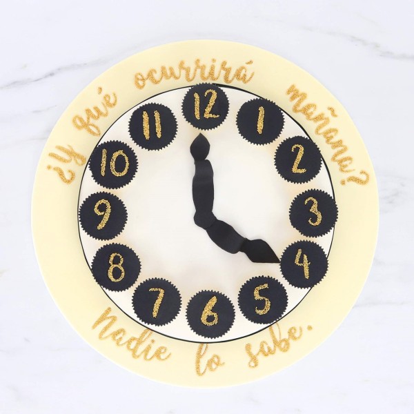 Zestaw wykrawaczy do ciasta PME Zestaw (12 elementów)