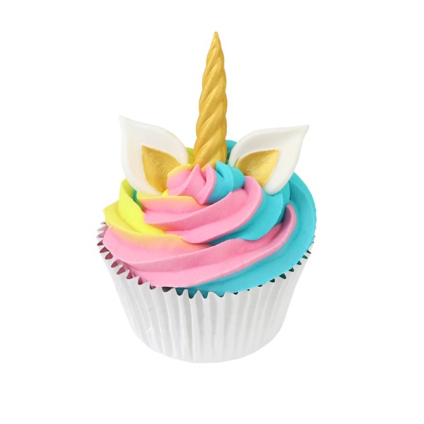 Zestaw wykrawaczy do ciasta PME JEM (3 elementy)