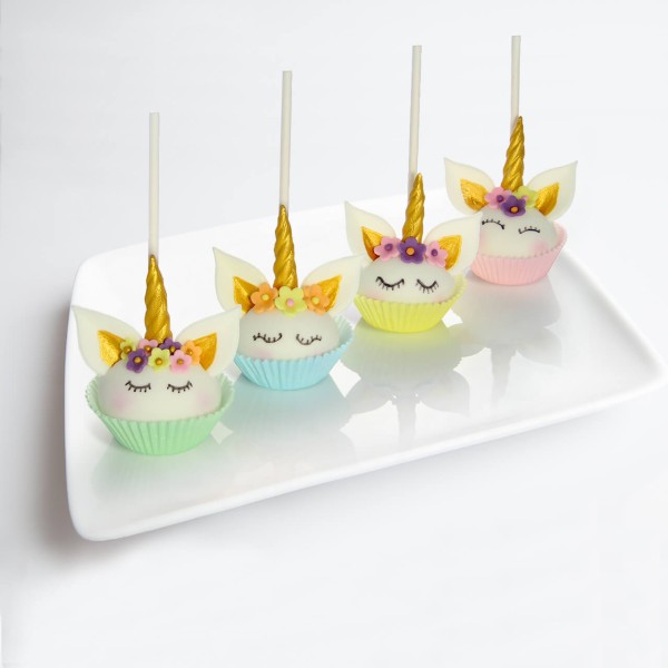 Zestaw wykrawaczy do ciasta PME JEM (3 elementy)