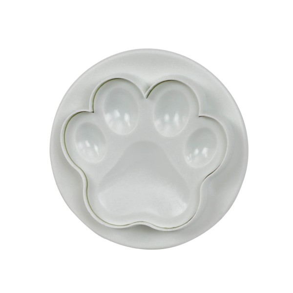 Zestaw wykrawaczy do ciasta PME 3 (3 szt.)