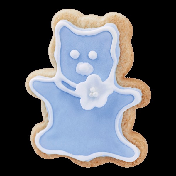 Zestaw wykrawaczy do ciasta PME (2 sztuki)