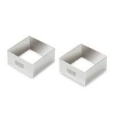 Wykrawacz do ciasta Kaiser Piccantini (pierścień)