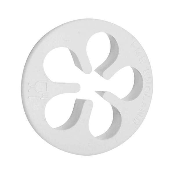 Zestaw wykrawaczek do ciasta PME (4 sztuki)