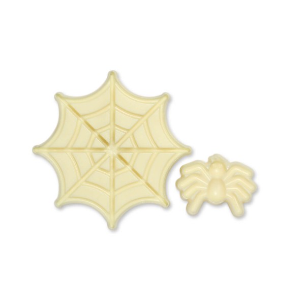 Zestaw wykrawaczy do ciasta PME JEM (2 sztuki)