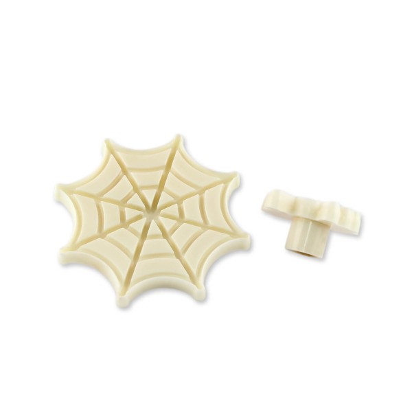 Zestaw wykrawaczy do ciasta PME JEM (2 sztuki)