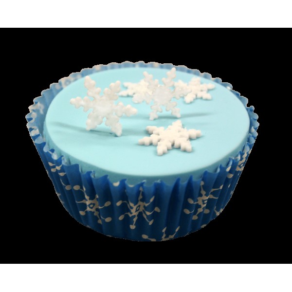 Mini wykrawacze do ciastek PME (3 sztuki)