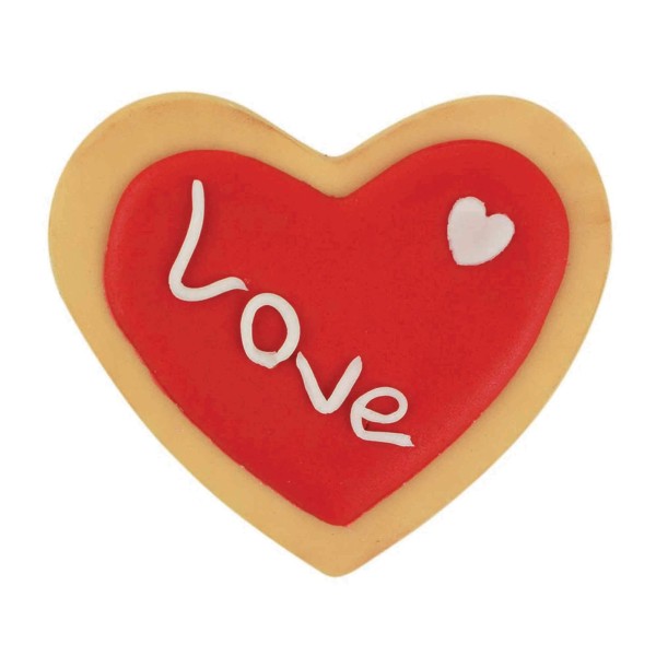 Wykrawaczki do ciastek PME (6 sztuk)