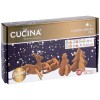Wykrawacze do ciastek La Cucina 121113 (8 elementów)